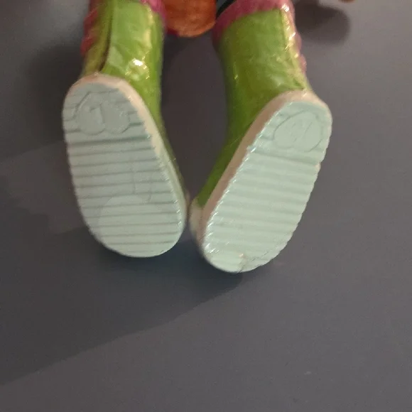 Colorful LALA LOOPSY Dolls with Button Eyes - Picture 4 of 10